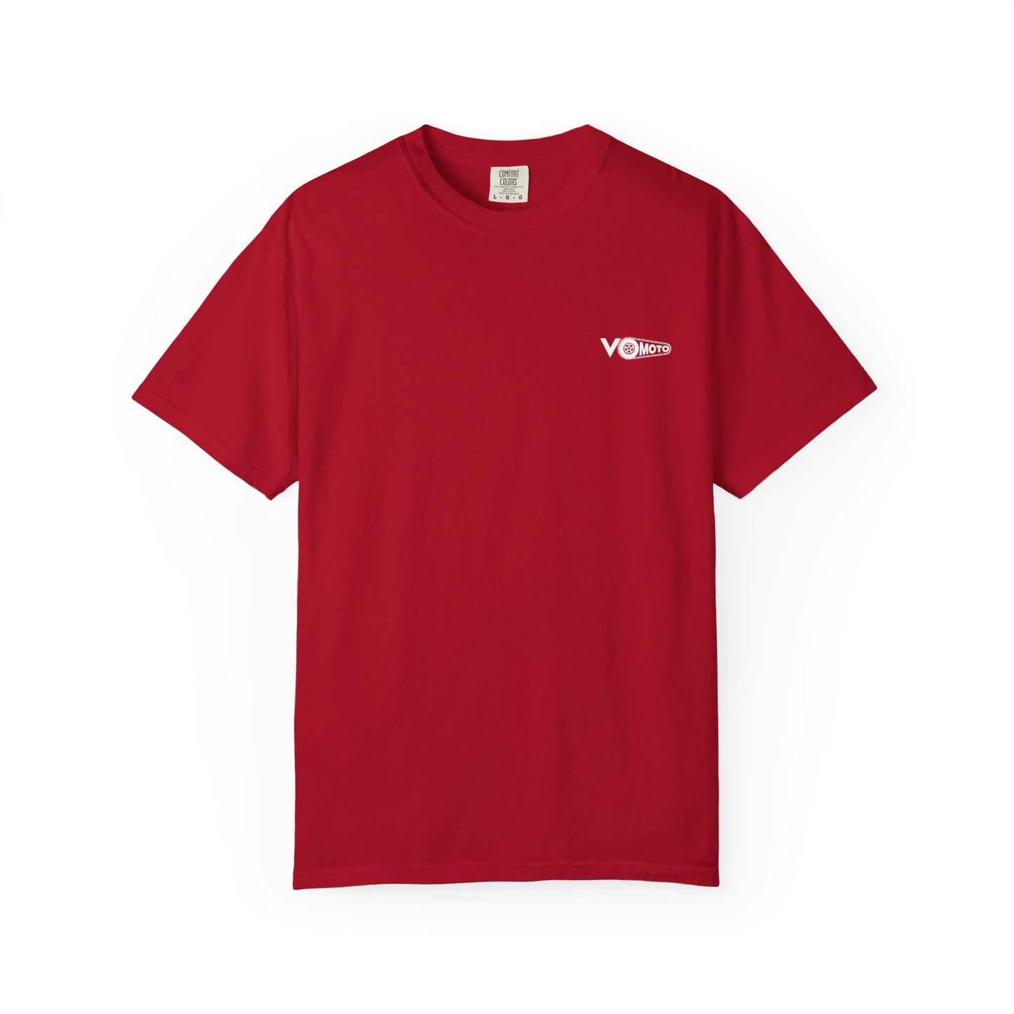 001 Part 2 - Pro SS 3.0 Unisex T-Shirt