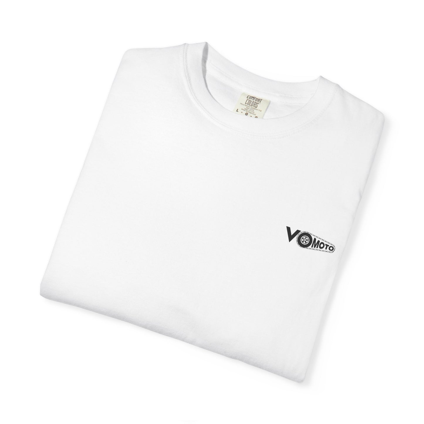 001 Part 2 - Varg T-Shirt