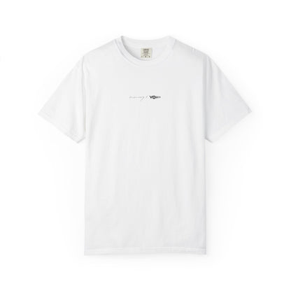 mini.varg x VO MOTO | 001 Part 2 - mini.varg's RTR Unisex T-Shirt
