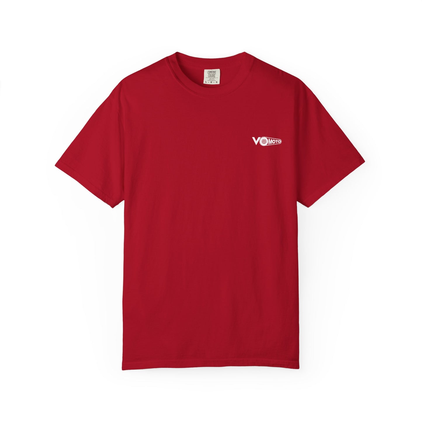 001 Part 2 - RTR Unisex T-Shirt **VO MOTO PICK**