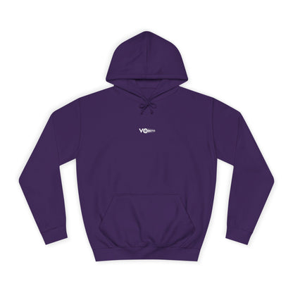 001 Part 2 - Dont Call The Police Unisex Hoodie