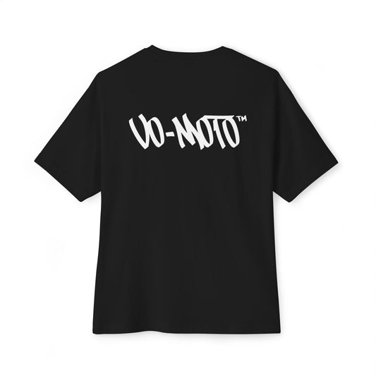 002 - EXTRA Heavyweight VO Moto T-Shirt
