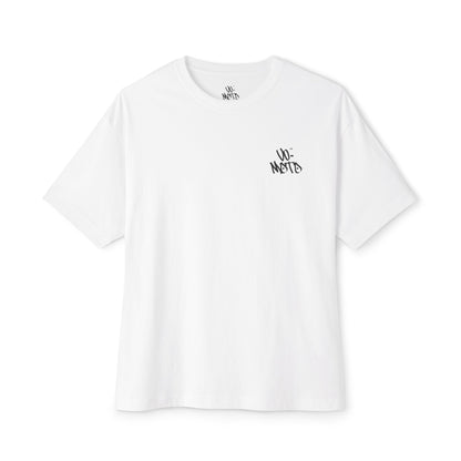002 - EXTRA Heavyweight VO Moto T-Shirt