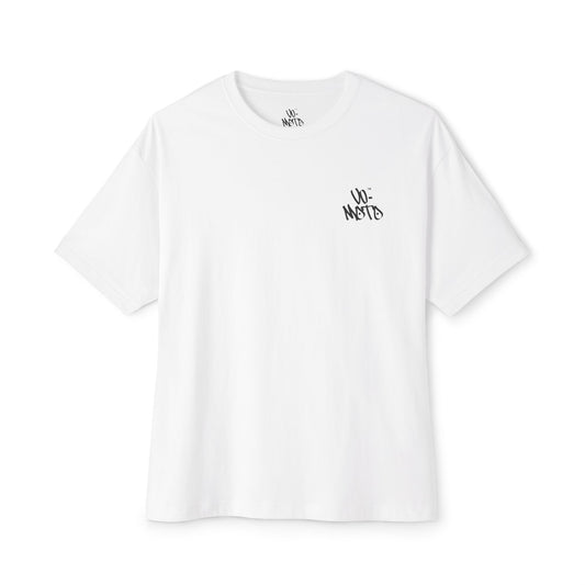 002 - EXTRA Heavyweight VO Moto T-Shirt