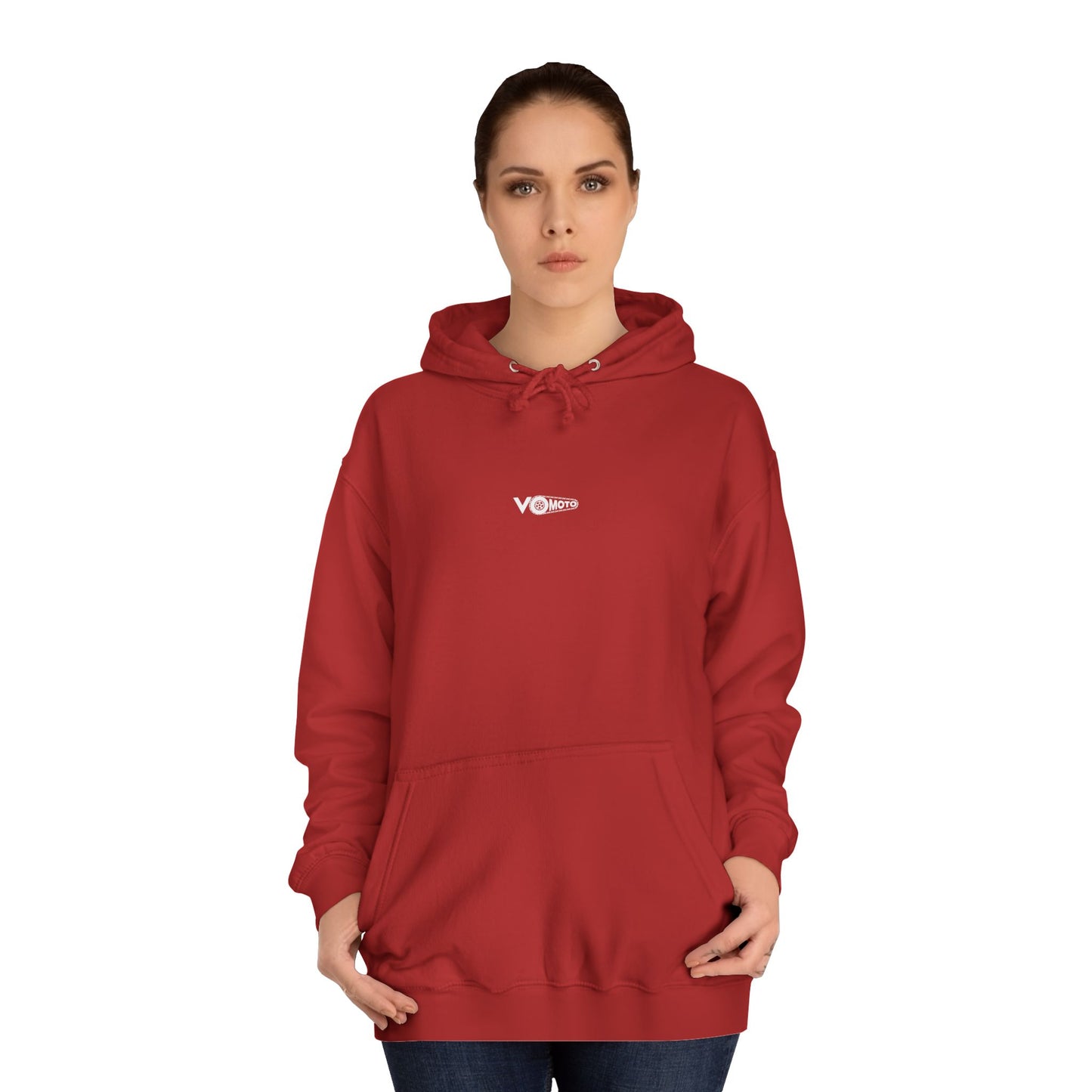 001 Part 2 - Dont Call The Police Unisex Hoodie