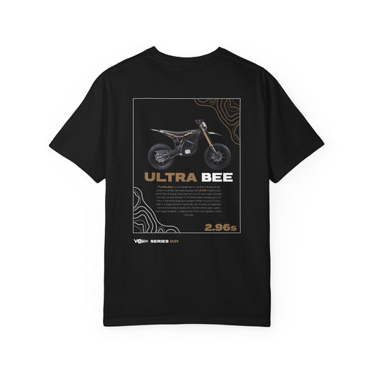 001 Part 2 - Ultra Bee T-Shirt