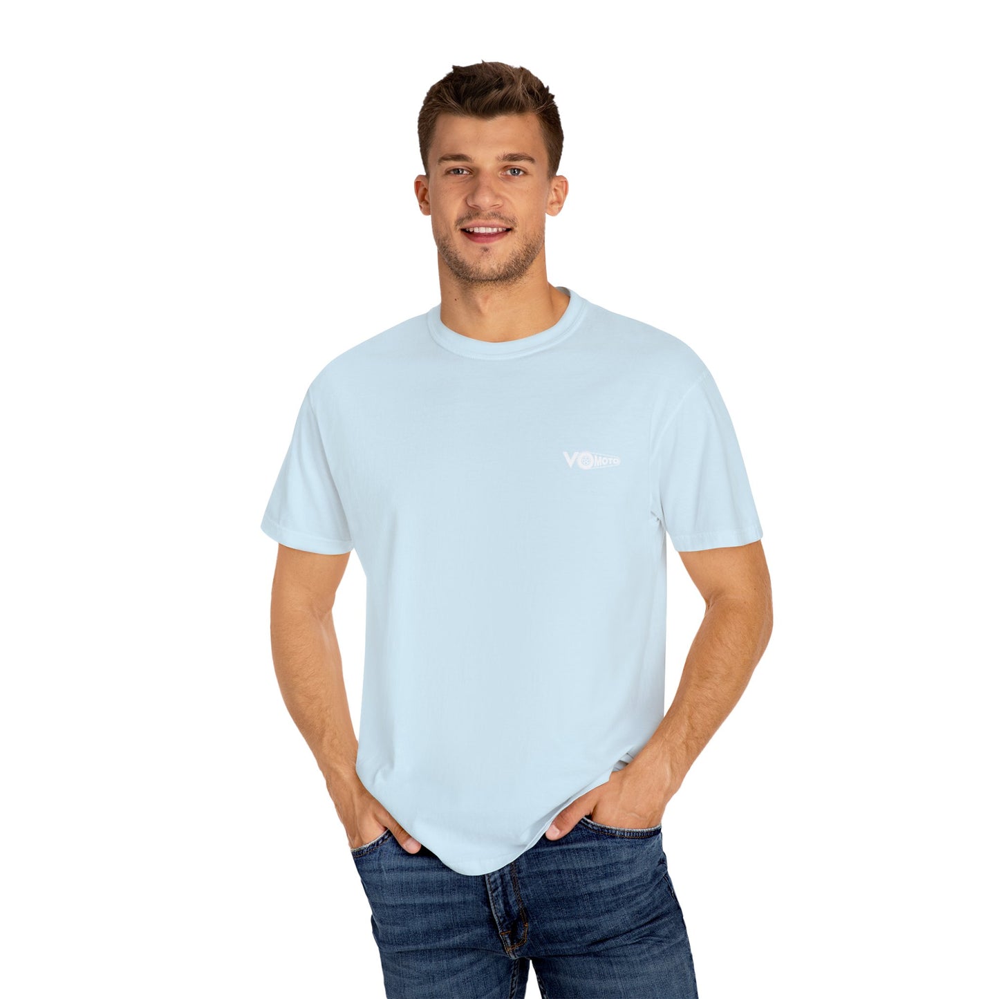 001 Part 2 - Pro S Unisex T-Shirt