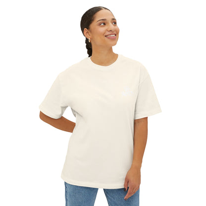 002 - EXTRA HEAVYWEIGHT Light Bee X Unisex T-Shirt