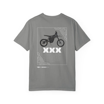001 Part 2 - XXX Unisex T-Shirt