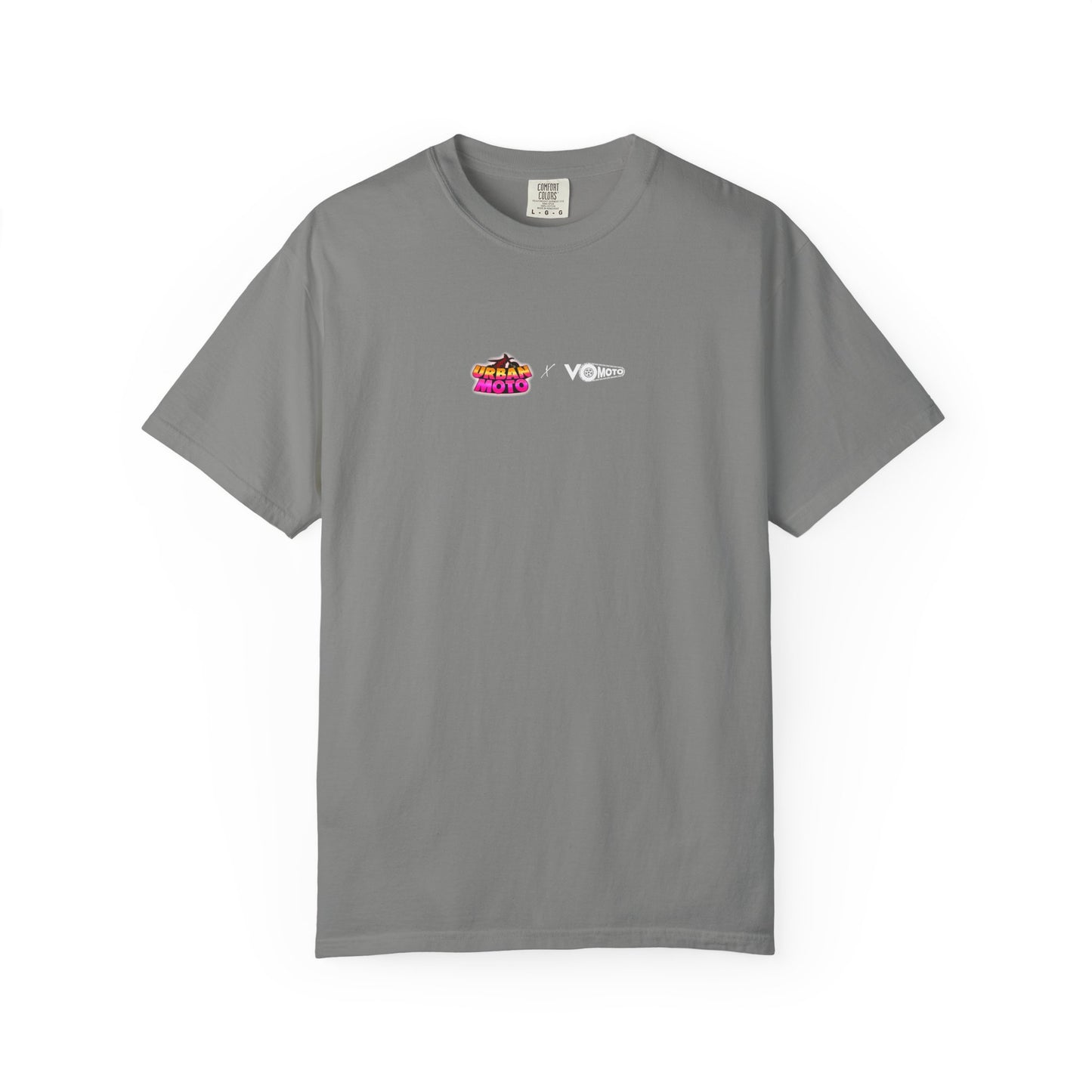 VO Moto x URBAN MOTO | Collaboration Series | Unisex T Shirt