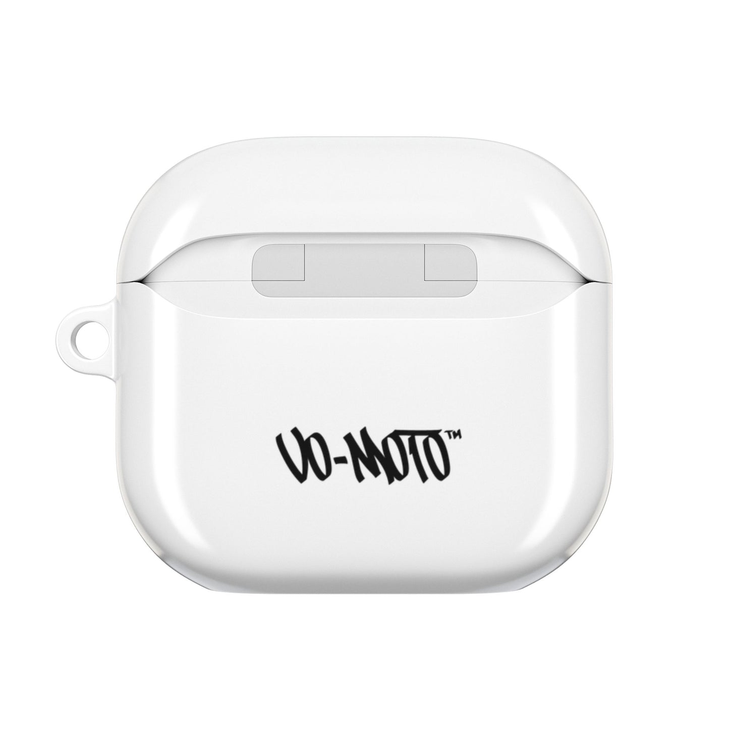002 - CUSTOMIZABLE AirPod Case (ODI Plates on front)