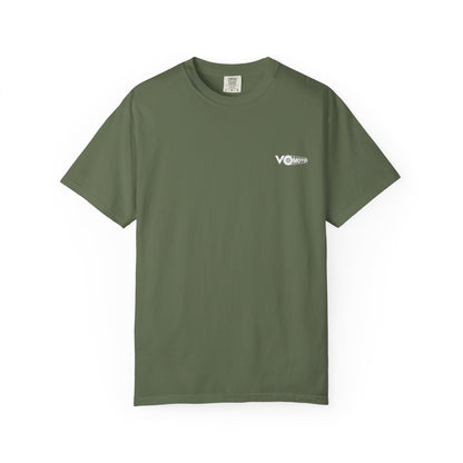 001 Part 2 - Soliel 01 Unisex T-Shirt