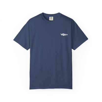 001 Part 2 - XXX Unisex T-Shirt