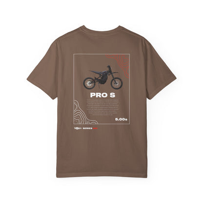 001 Part 2 - Pro S Unisex T-Shirt
