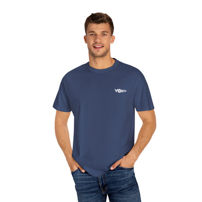 001 Part 2 - RTR Unisex T-Shirt **VO MOTO PICK**