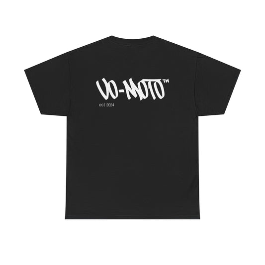 002 - VO Moto Heavyweight T-Shirt