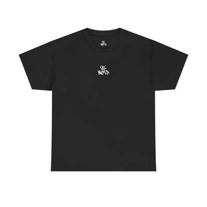 002 - VO Moto "Dont Call The Police" Classic Heavyweight T-Shirt