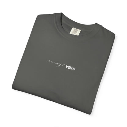 mini.varg x VO MOTO | 001 Part 2 - mini.varg's RTR Unisex T-Shirt