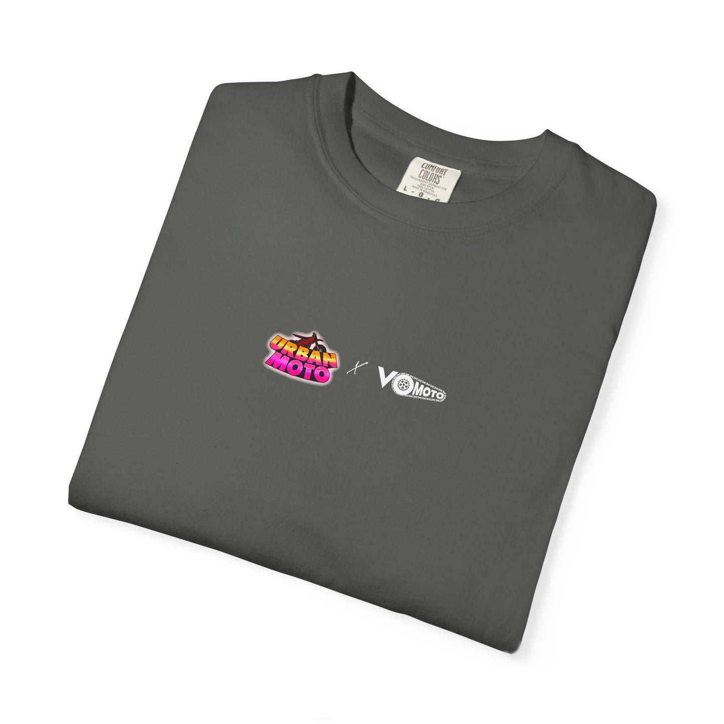 VO Moto x URBAN MOTO | Collaboration Series | Unisex T Shirt