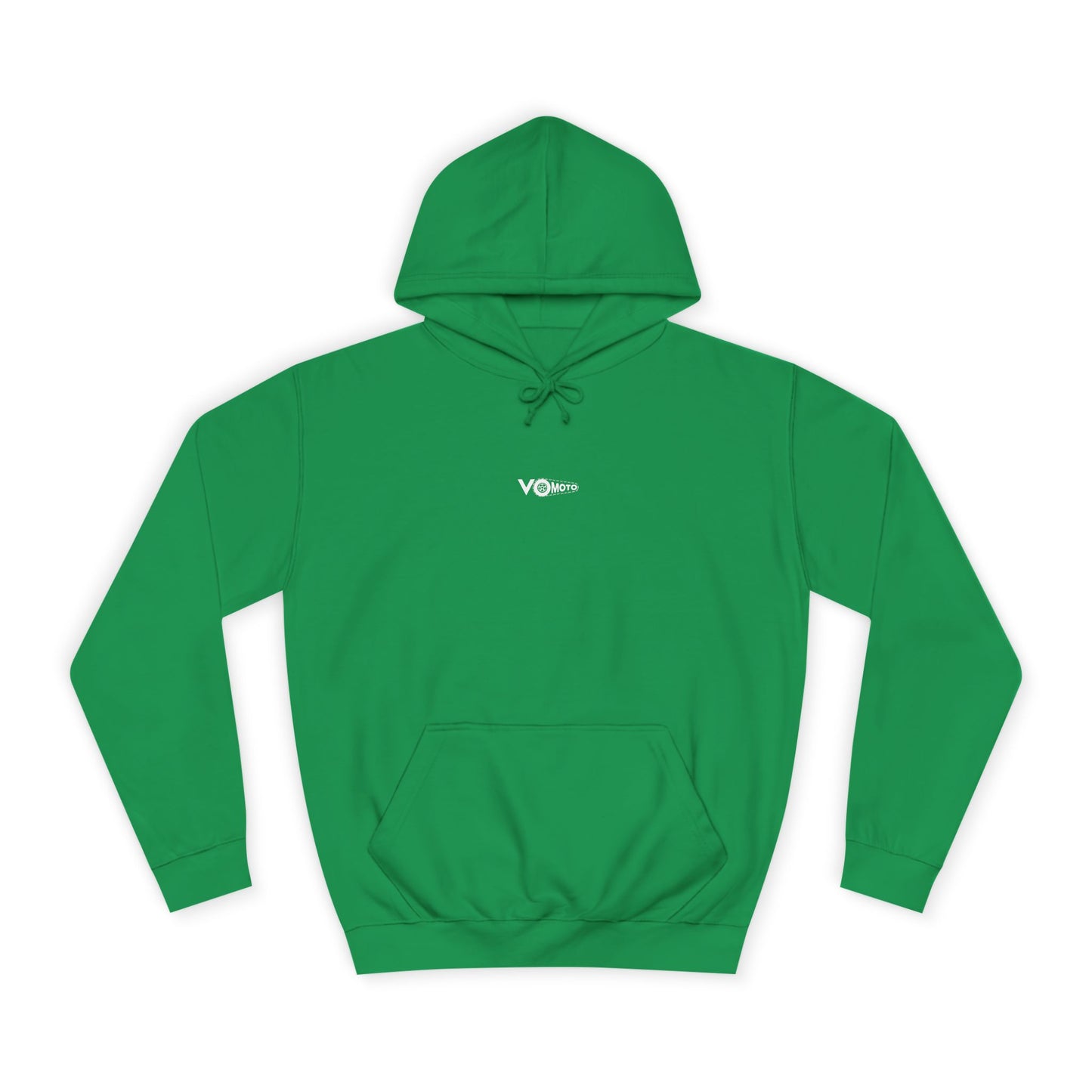 001 Part 2 - Dont Call The Police Unisex Hoodie