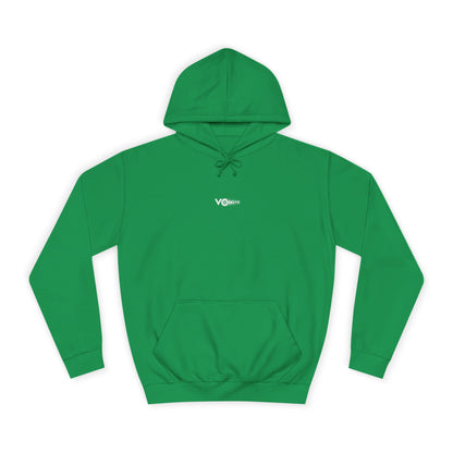 001 Part 2 - Dont Call The Police Unisex Hoodie