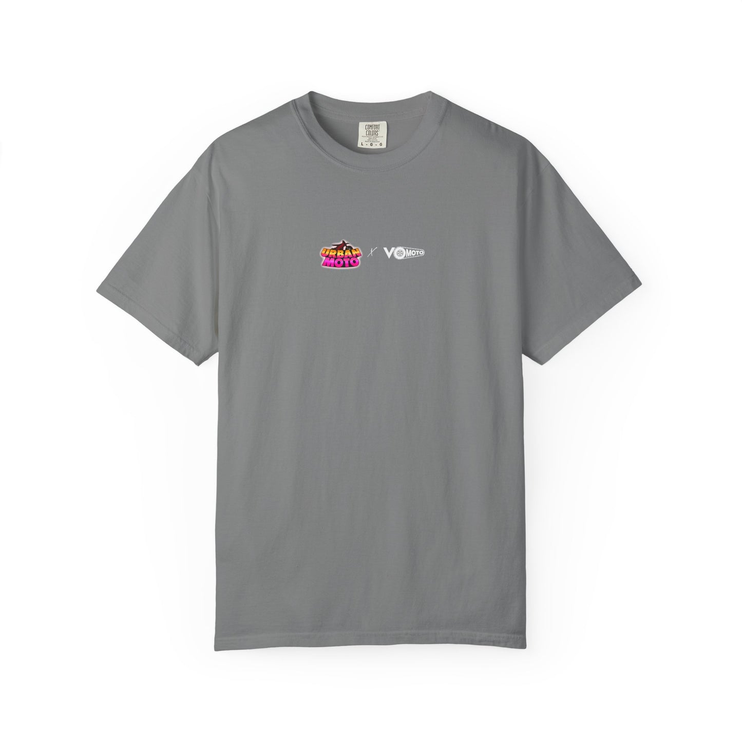 VO Moto x URBAN MOTO | Collaboration Series | Unisex T Shirt