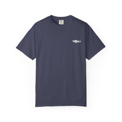001 Part 2 - XXX Unisex T-Shirt