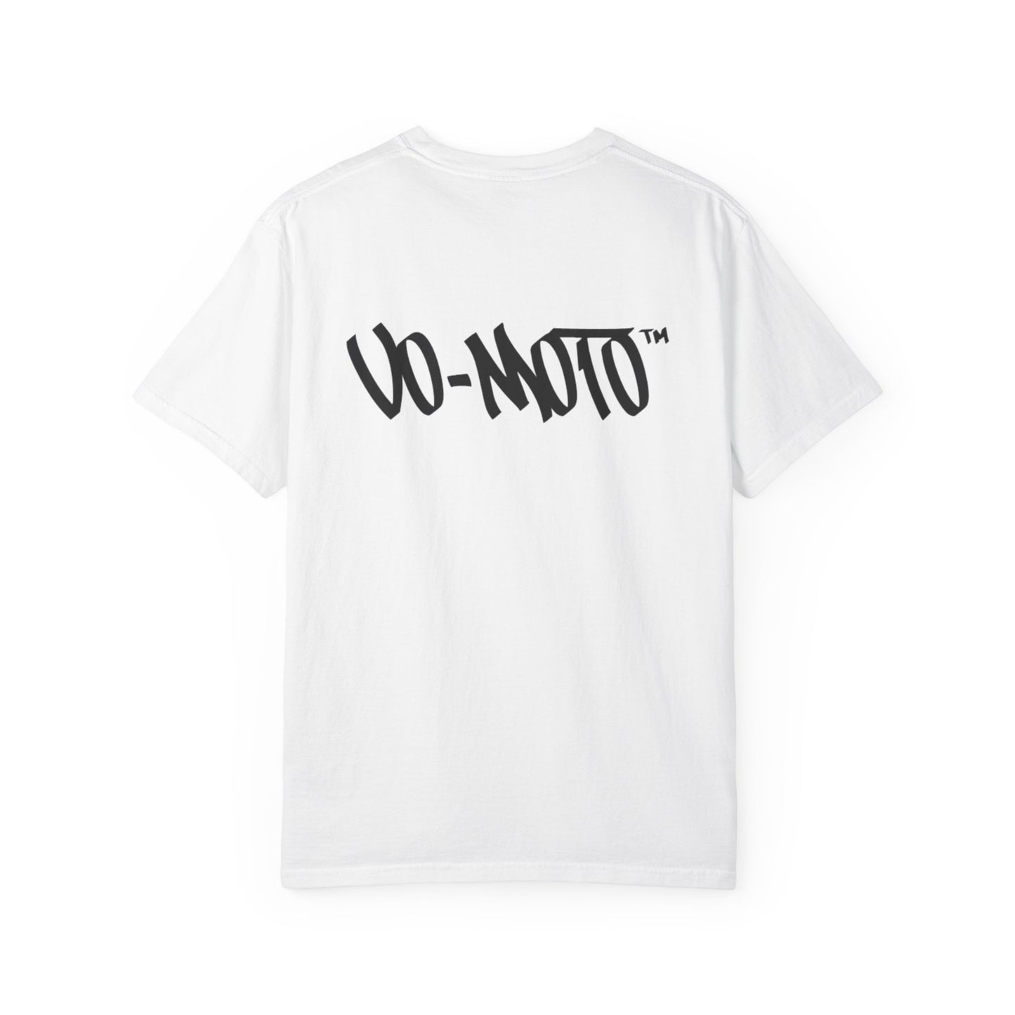 VO-Moto WildStyle Unisex T-Shirt