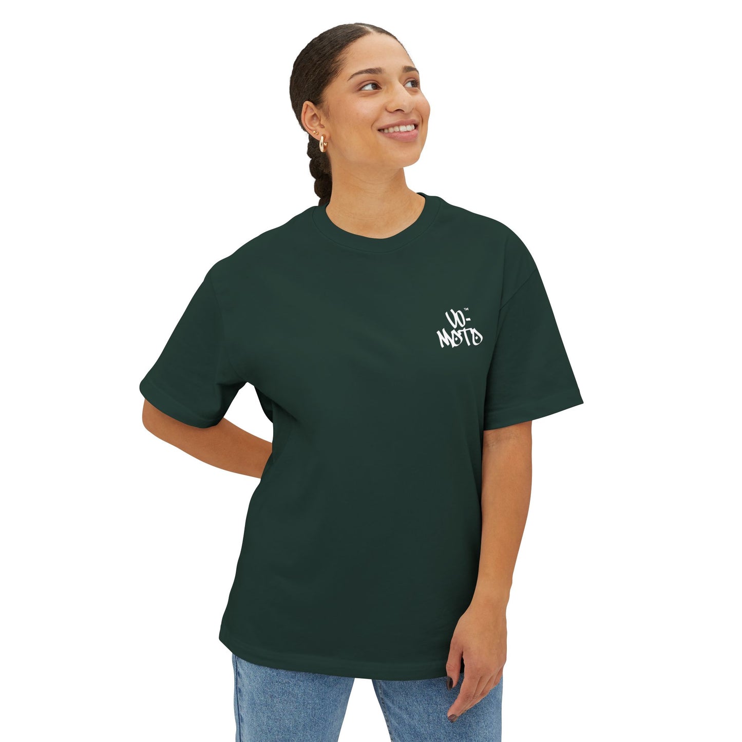 002 - EXTRA HEAVYWEIGHT Light Bee X Unisex T-Shirt