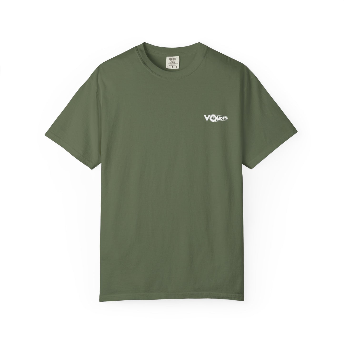 001 Part 2 - Pro SS 3.0 Unisex T-Shirt