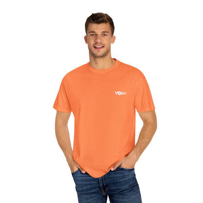 001 Part 2 - Soliel 01 Unisex T-Shirt