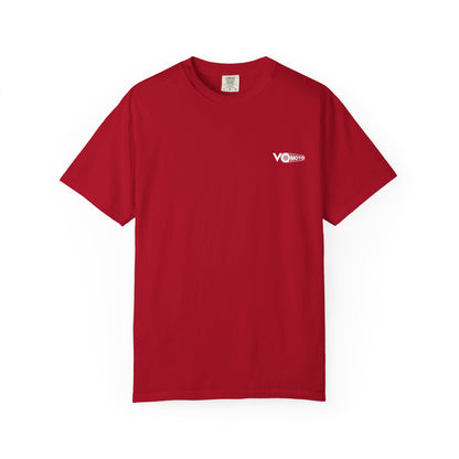 001 Part 2 - Pro SS 2.0 Unisex T-Shirt