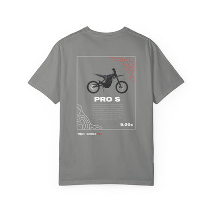001 Part 2 - Pro S Unisex T-Shirt
