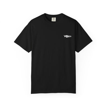 001 Part 2 - Z Adventure Unisex T-Shirt
