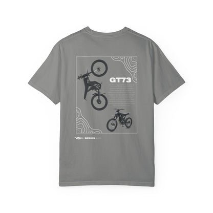 001 Part 2 - GT73 Unisex T-Shirt