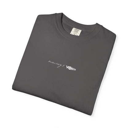 mini.varg x VO MOTO | 001 Part 2 - mini.varg's RTR Unisex T-Shirt