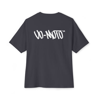 002 - EXTRA Heavyweight VO Moto T-Shirt