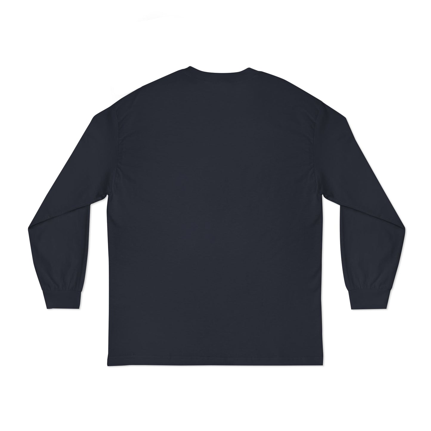 002 | Classic Unisex Long-Sleeve VO-Moto Shirt