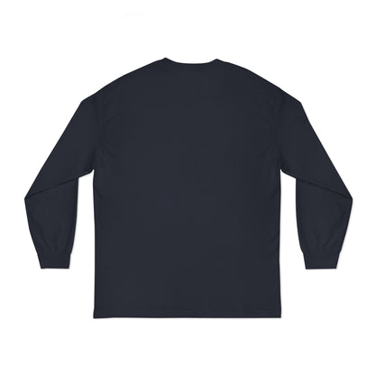 002 | Classic Unisex Long-Sleeve VO-Moto Shirt