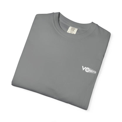 001 Part 2 - MX4 Unisex T-Shirt