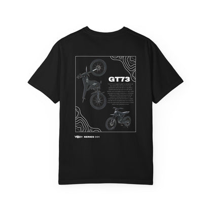 001 Part 2 - GT73 Unisex T-Shirt