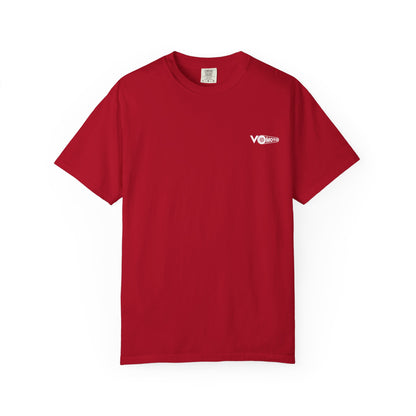 001 Part 2 - MX4 Unisex T-Shirt