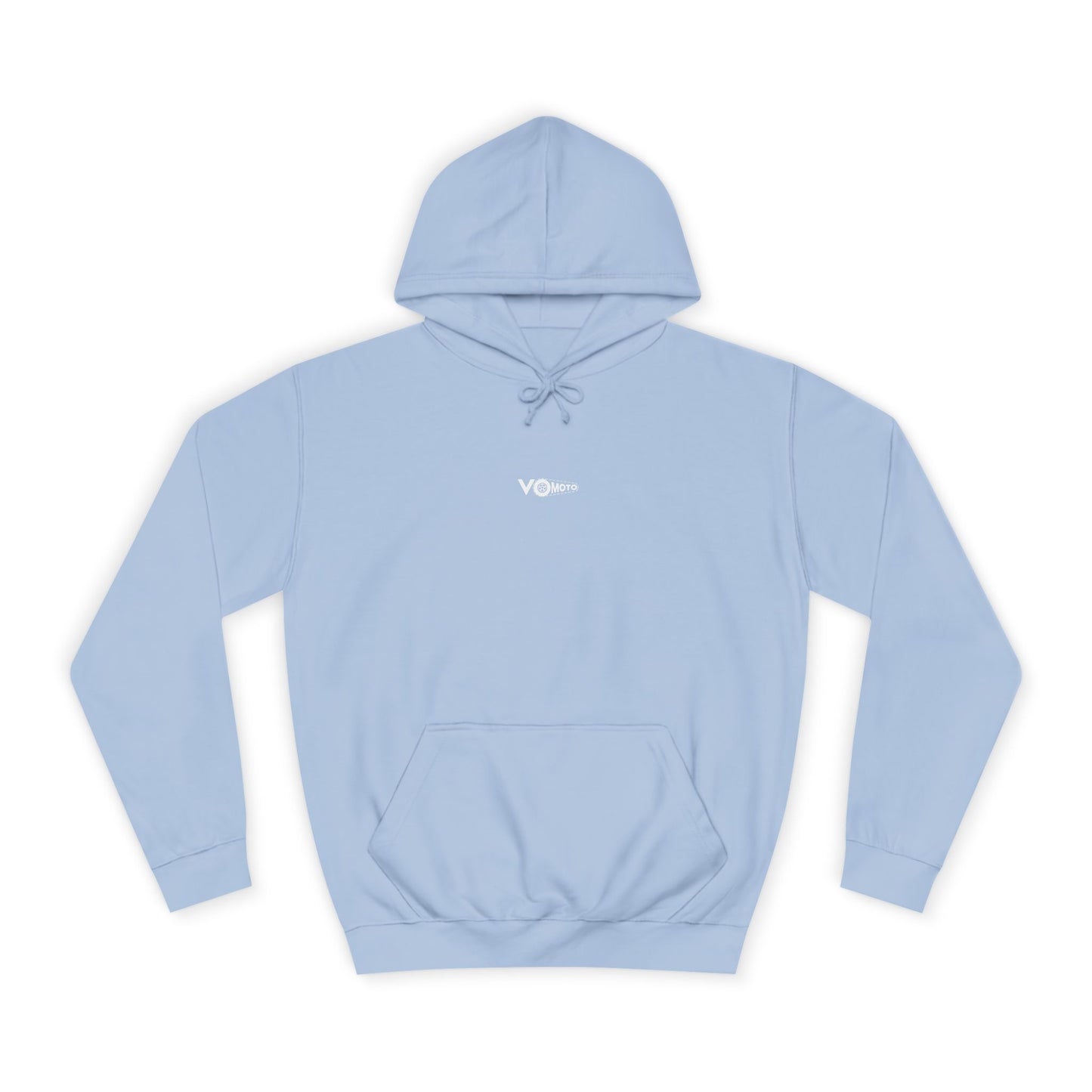 001 Part 2 - Dont Call The Police Unisex Hoodie