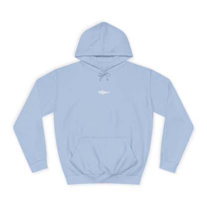 001 Part 2 - Dont Call The Police Unisex Hoodie