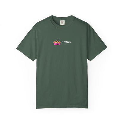 VO Moto x URBAN MOTO | Collaboration Series | Unisex T Shirt