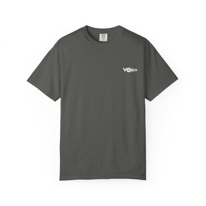 001 Part 2 - Z Adventure Unisex T-Shirt