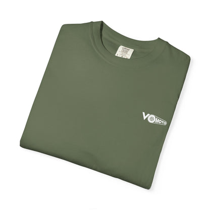 001 Part 2 - GT73 Unisex T-Shirt