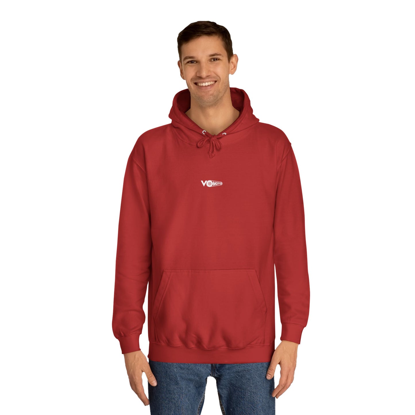 001 Part 2 - Dont Call The Police Unisex Hoodie