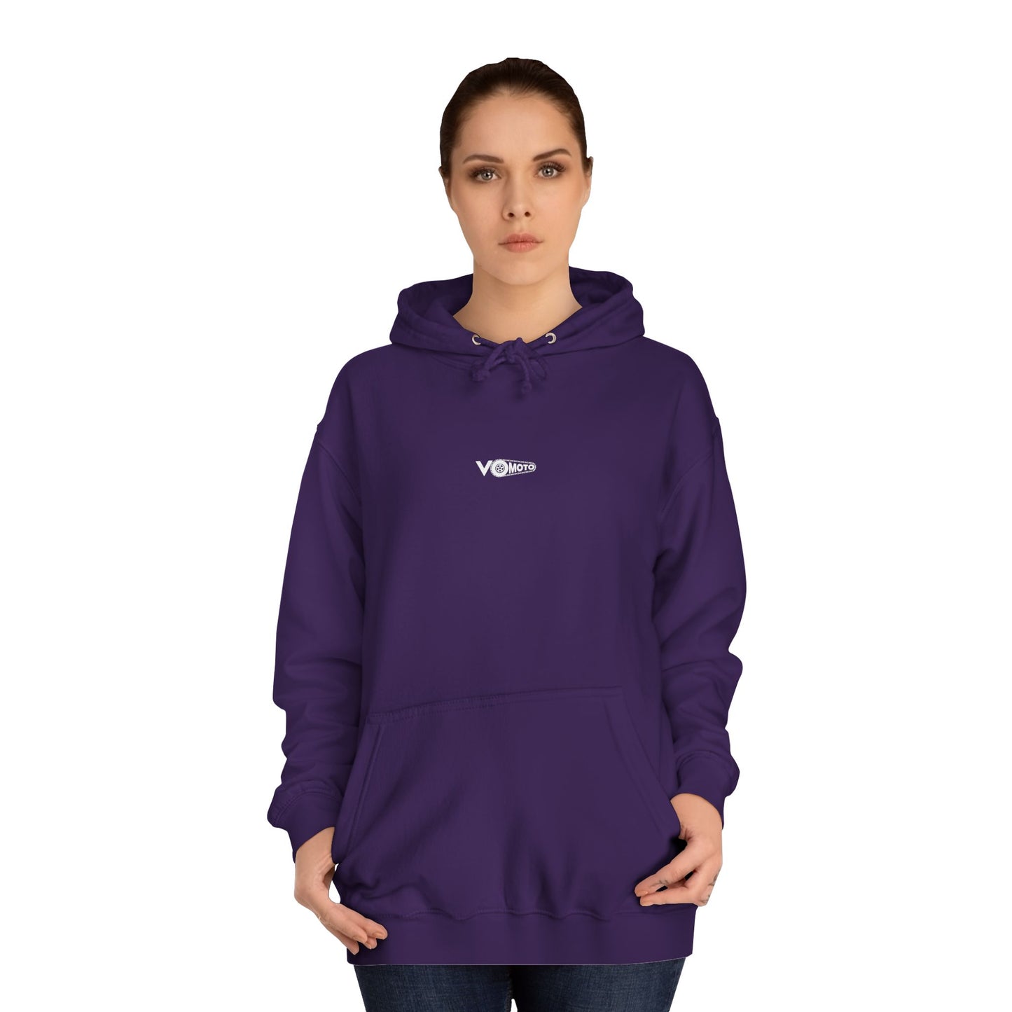 001 Part 2 - Dont Call The Police Unisex Hoodie