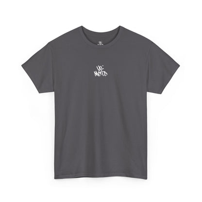 002 - VO Moto "Dont Call The Police" Classic Heavyweight T-Shirt